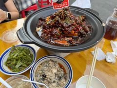 -回味黑鸭煲·始于2006(万松园店)