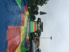 上海玛雅水公园-上海玛雅海滩水公园