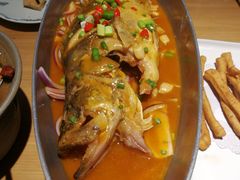 -徽味大班(定慧桥店)
