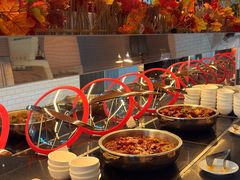 -昆山琶拉帝诗酒店·河畔咖啡厅Riverside Cafe