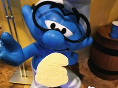 -蓝精灵乐园·世茂精灵之城主题乐园