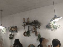 大堂-春风·有糖(崇宁路店)