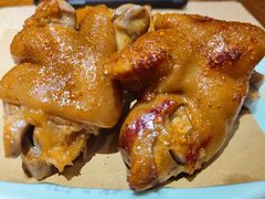 -状元阁烧烤(新华路总店)