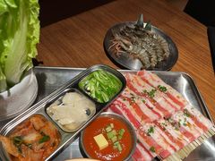 -杉海和牛烧肉海鲜自助(会展城店)