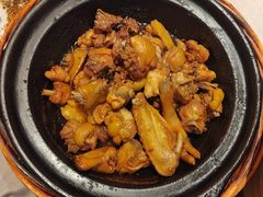 -客家大院·非遗赣南客家菜(郁孤台店)