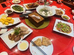 -抱德·潮汕味(敦和店原惠城鱼仔)