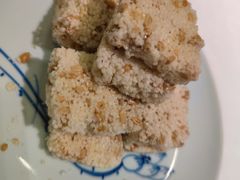 自制冻米糖-炉忆家宴(京东店)