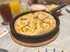 -必胜客(漕宝路店)