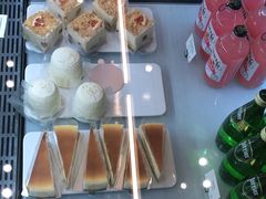 -Seesaw Coffee(上海国金中心店)