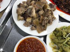 -顺通大冷面(吉祥店)