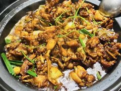 -夜郎国·贵州菜(南山店)