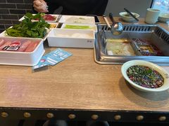 -野妹经典火锅(民治店)