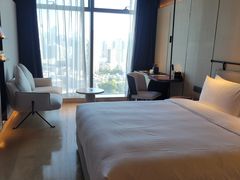 -深圳滨河时代ICON LAB艾垦酒店