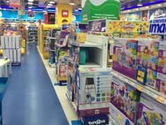 -TOYSRUS玩具反斗城(厦门新生活广场店)