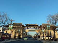 -赵州桥景区