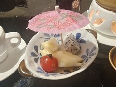 -天狗山料理(省体店)