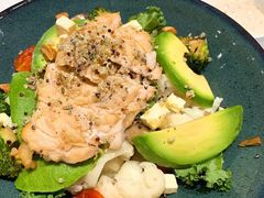 -娜娜家·Nana's restaurant(国金汇店)