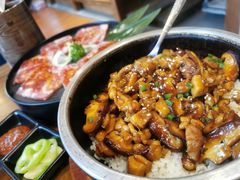 -九田家黑牛烤肉料理(三墩店)