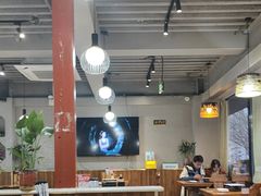 -壹块捌烧烤(灯市口店)