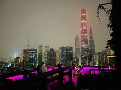 -上海外滩英迪格酒店