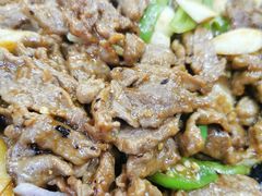 -合元饭店(金汇家园店)