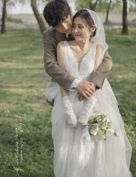 -维多利亚婚纱摄影全球旅拍(华南旗舰店)