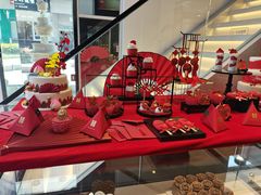 -麦雪尔甜品·生日蛋糕(新街口旗舰店)