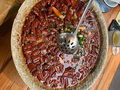 毛血旺-青城甲(青城山店)