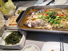 -半天妖烤鱼(印象城店)