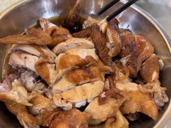 -红旗山庄(圭峰山店)