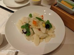 -红城阁·上海味道(四平路店)