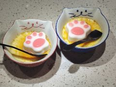 -猫爪爪原切自助烤肉(观音桥阳光世纪店)