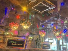-大哈福烧烤·海鲜·家常菜(延安三路店)