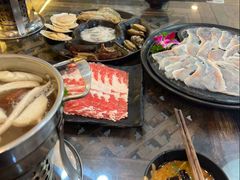 -丽江庭院之爱在路上(西单店)