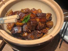 -清水亭湖北菜(大屯DT51店)