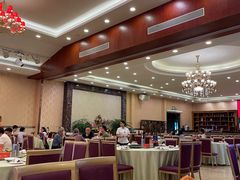 -顺风山庄(水濂山店)