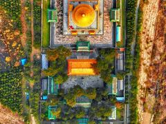 -承德避暑山庄景区