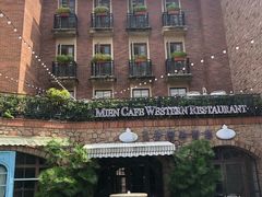 -中旅阿那亚九龙湖·公主酒店