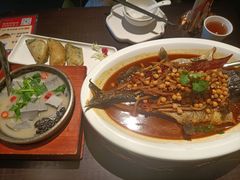 -桂小厨广西菜(万象城店)