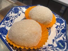 -一口小满手作糯米糍(北山店)
