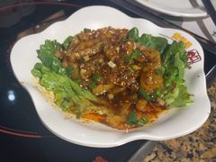 -黄记煌三汁焖锅(渝北金港国际店)