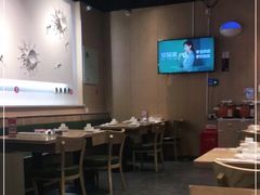 大堂-杨翔豆皮涮牛肚(华阳城店)