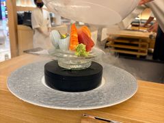 -鮨政·Omakase(万象城店)