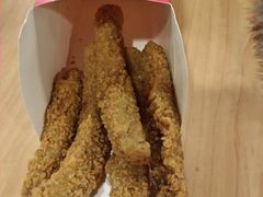 -汉堡王(天津鲁能店)