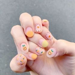 -Aso Artist Beauty美甲美睫