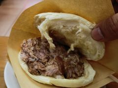 -东关吉祥西安腊汁肉夹馍(健德门店)