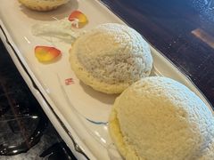 -湛江民大喜来登酒店-采悦轩中餐厅