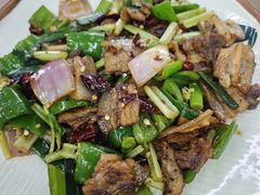 -鹿福农庄(南沙天后宫店)