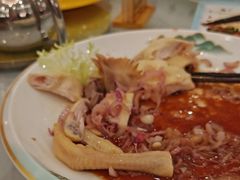 -海宝酒家(中山四路店)