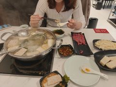 -潮汕良记牛肉火锅(洪武路店)